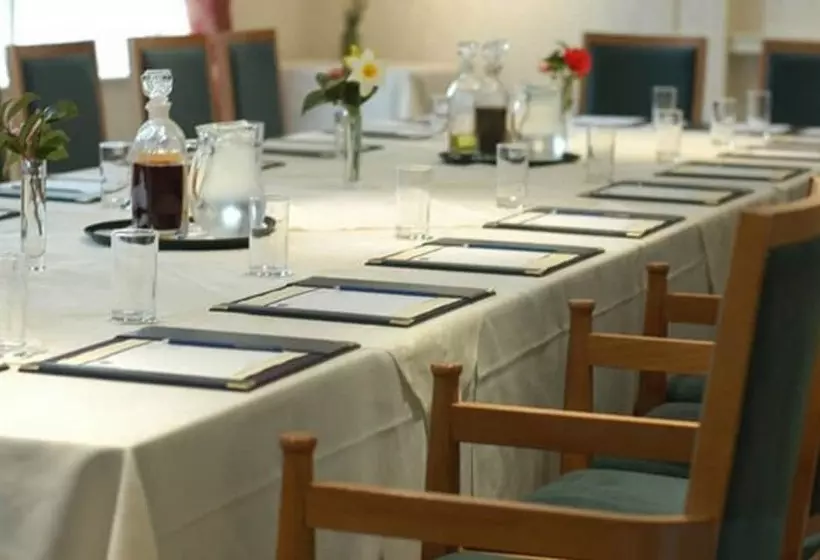 Fotos del hotel Penmere Manor Hotel:  5