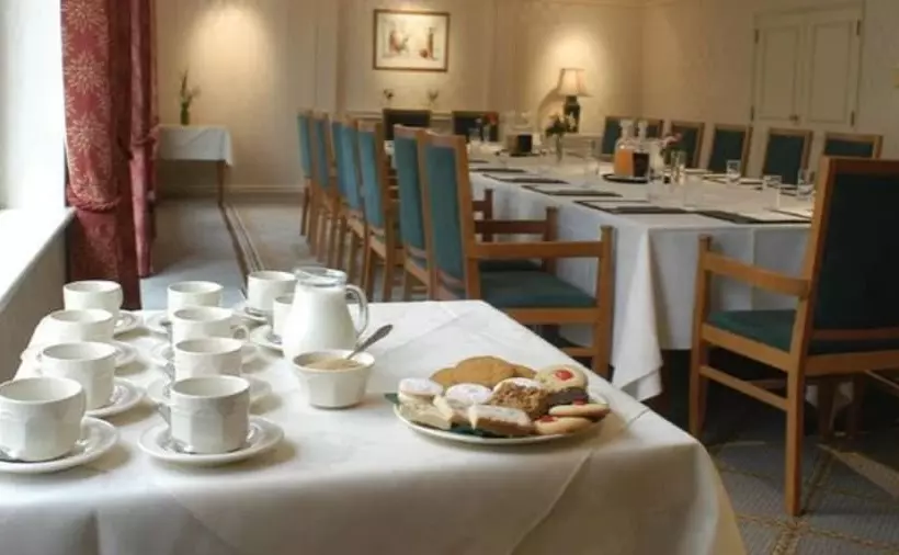 Fotos del hotel Penmere Manor Hotel:  12