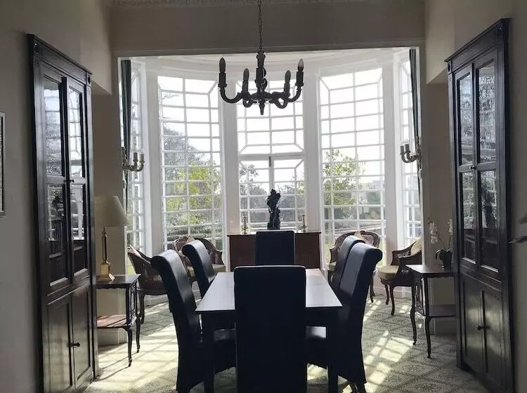 Fotos del hotel Penmere Manor Hotel:  21