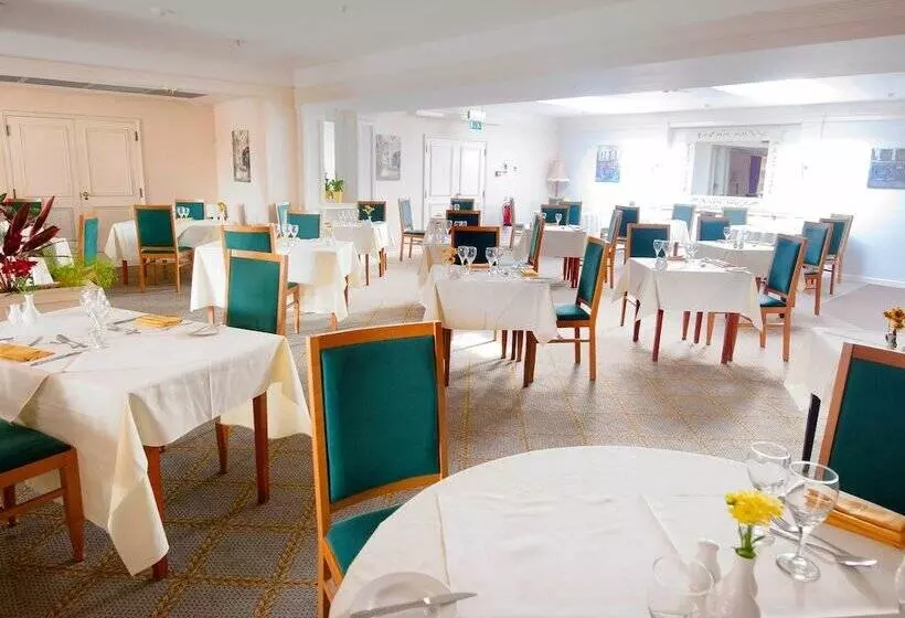 Fotos del hotel Penmere Manor Hotel:  4