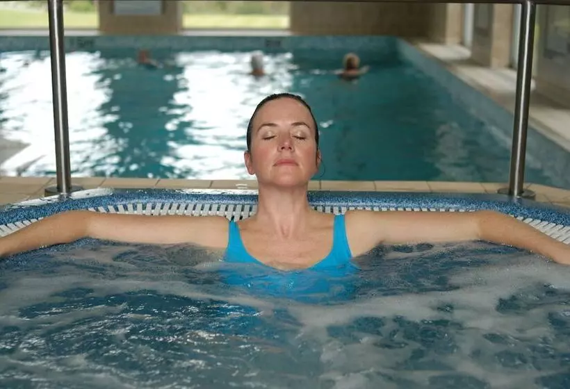 Fotos del hotel Penmere Manor Hotel:  17