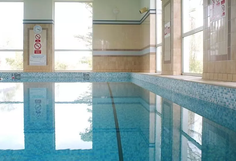 Fotos del hotel Penmere Manor Hotel:  10