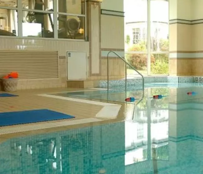 Fotos del hotel Penmere Manor Hotel:  23