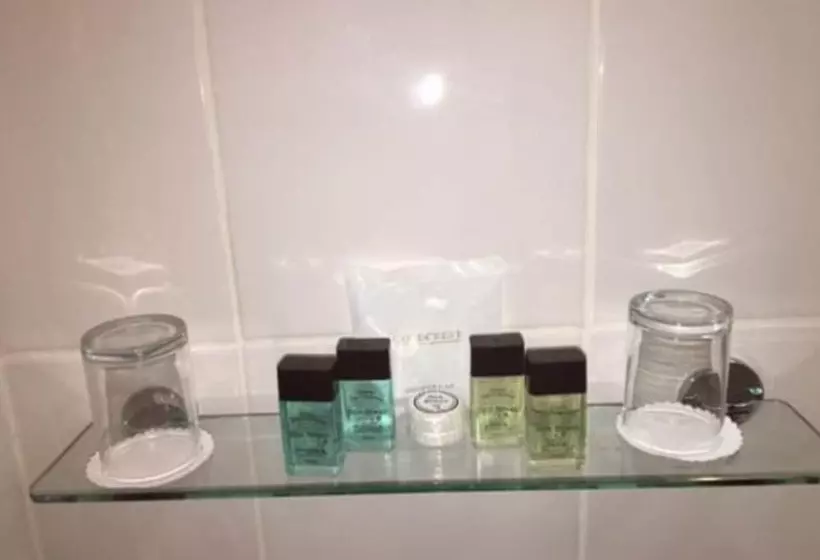 Fotos del hotel Penmere Manor Hotel:  14