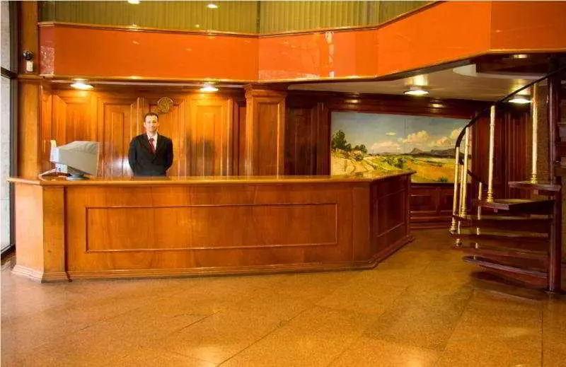 Fotos del hotel Mc Flats Leblon Inn:  3