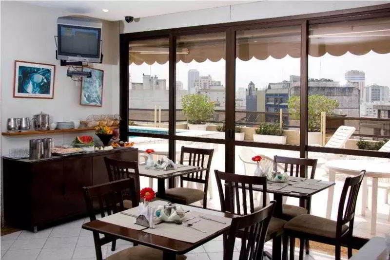 Fotos del hotel Mc Flats Leblon Inn:  4