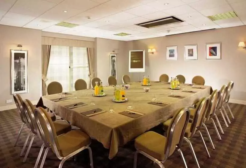 Fotos del hotel Regency Park Hotel, Health Club & Spa:  6