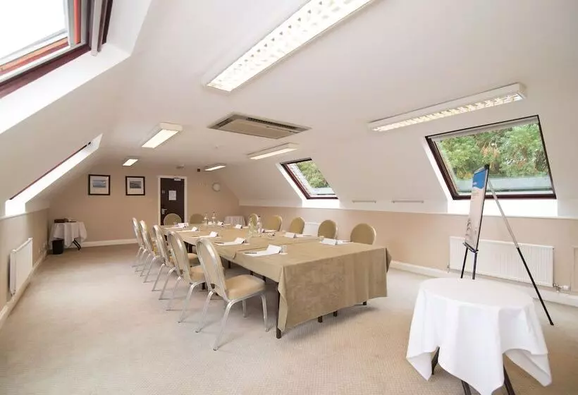 Fotos del hotel Regency Park Hotel, Health Club & Spa:  15