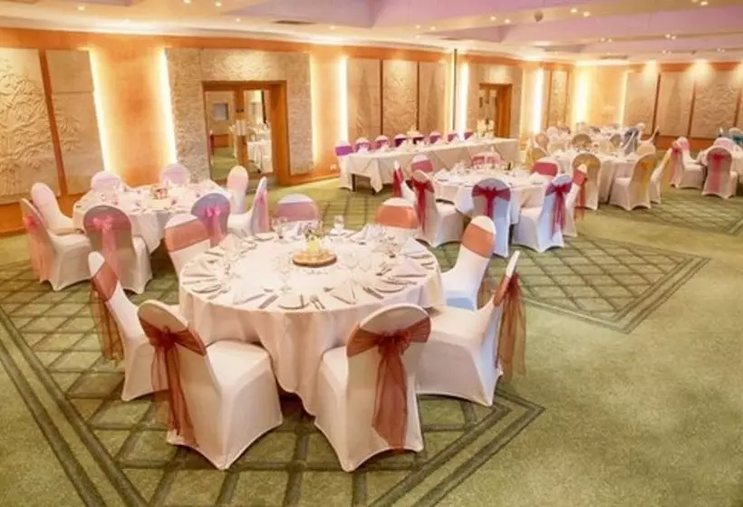 Fotos del hotel Regency Park Hotel, Health Club & Spa:  20