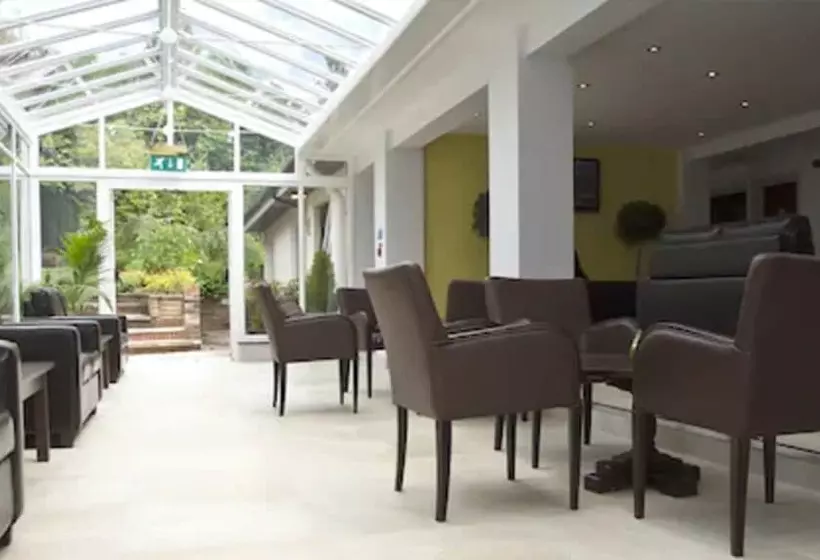 Fotos del hotel Regency Park Hotel, Health Club & Spa:  16