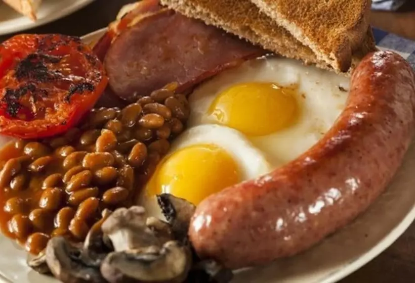 Fotos del hotel Regency Park Hotel, Health Club & Spa:  21