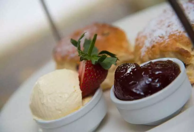 Fotos del hotel Regency Park Hotel, Health Club & Spa:  25