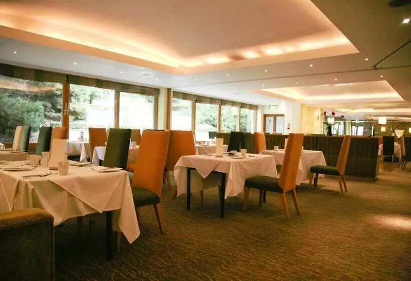 Fotos del hotel Regency Park Hotel, Health Club & Spa:  23