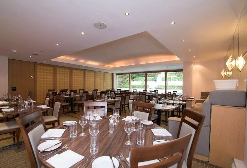 Fotos del hotel Regency Park Hotel, Health Club & Spa:  5