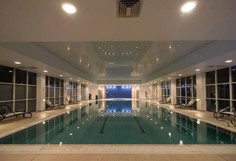 Fotos del hotel Regency Park Hotel, Health Club & Spa:  12