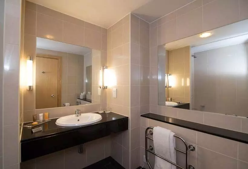 Fotos del hotel Regency Park Hotel, Health Club & Spa:  8