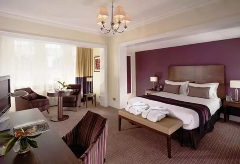 Fotos del hotel Regency Park Hotel, Health Club & Spa:  11