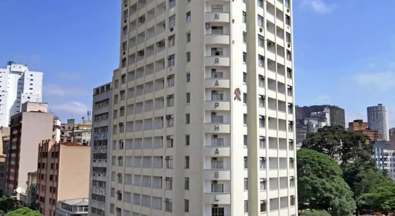 Fotos del hotel San Raphael:  15