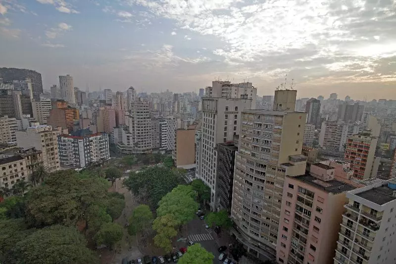 Fotos del hotel San Raphael:  6