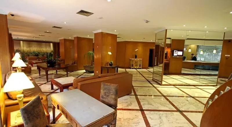 Fotos del hotel San Raphael:  12