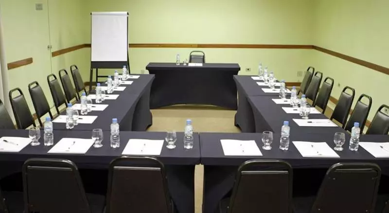 Fotos del hotel San Raphael:  4