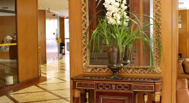 Fotos del hotel San Raphael:  7