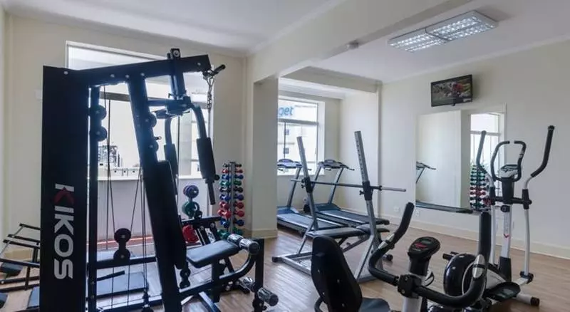 Fotos del hotel San Raphael:  8