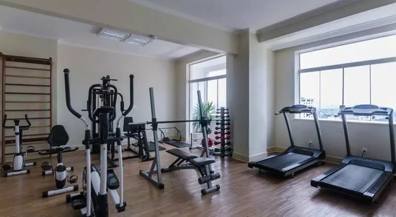 Fotos del hotel San Raphael:  2