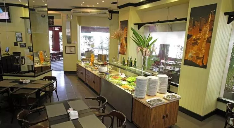 Fotos del hotel San Raphael:  9