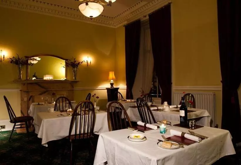 Fotos del hotel The Ben Doran Guest House:  3