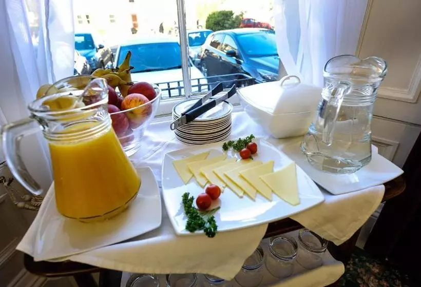 Fotos del hotel The Ben Doran Guest House:  4