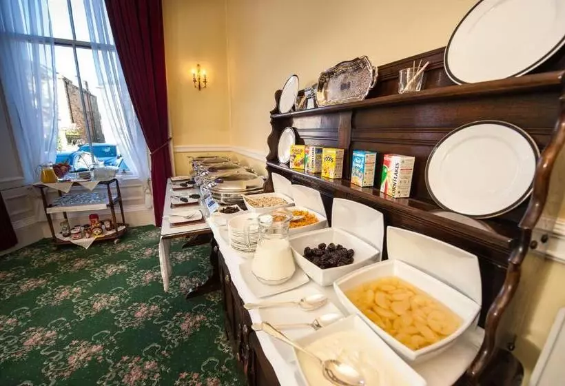 Fotos del hotel The Ben Doran Guest House:  5