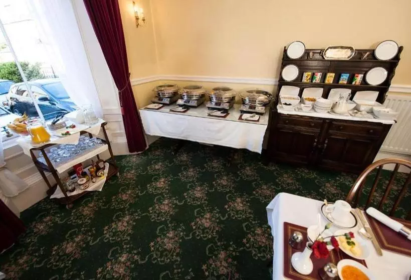 Fotos del hotel The Ben Doran Guest House:  2