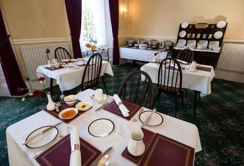 Fotos del hotel The Ben Doran Guest House:  7