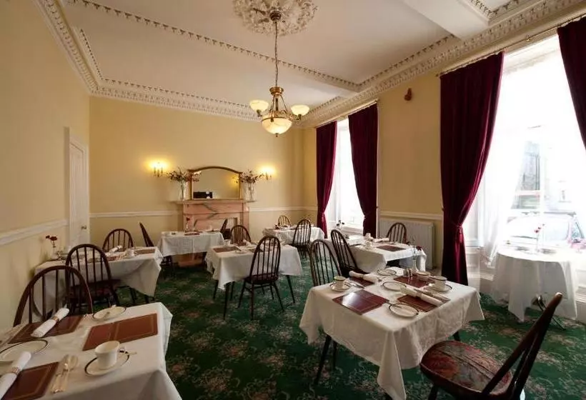 Fotos del hotel The Ben Doran Guest House:  6