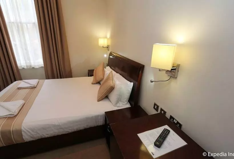 Fotos del hotel The Villa Kensington:  2