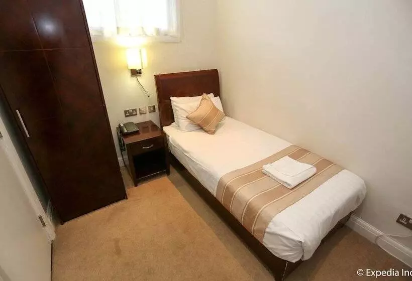 Fotos del hotel The Villa Kensington:  6