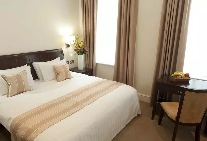 Fotos del hotel The Villa Kensington:  7