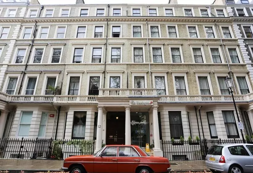 The Villa Kensington