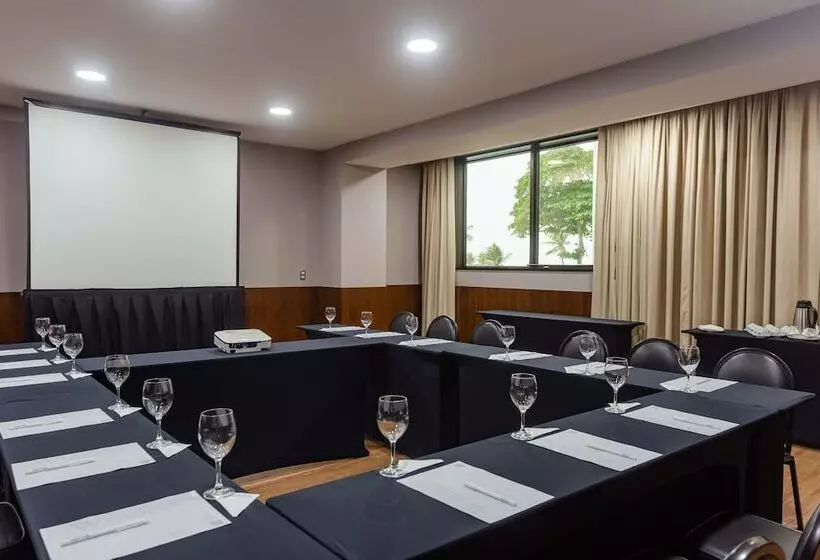 Fotos del hotel Windsor Excelsior Copacabana:  6