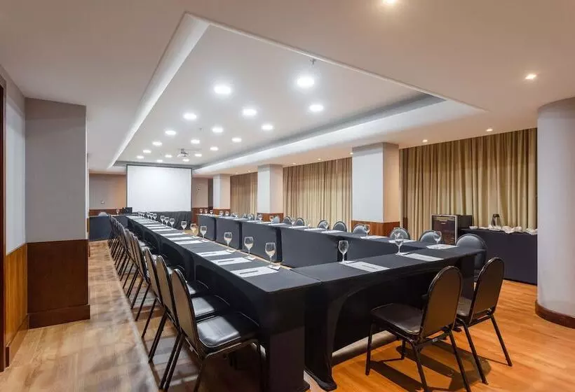 Fotos del hotel Windsor Excelsior Copacabana:  13