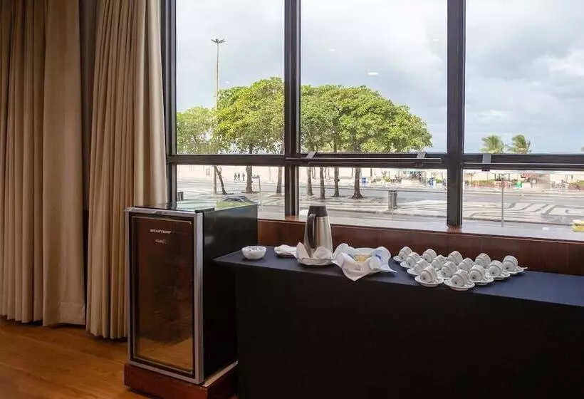 Fotos del hotel Windsor Excelsior Copacabana:  15