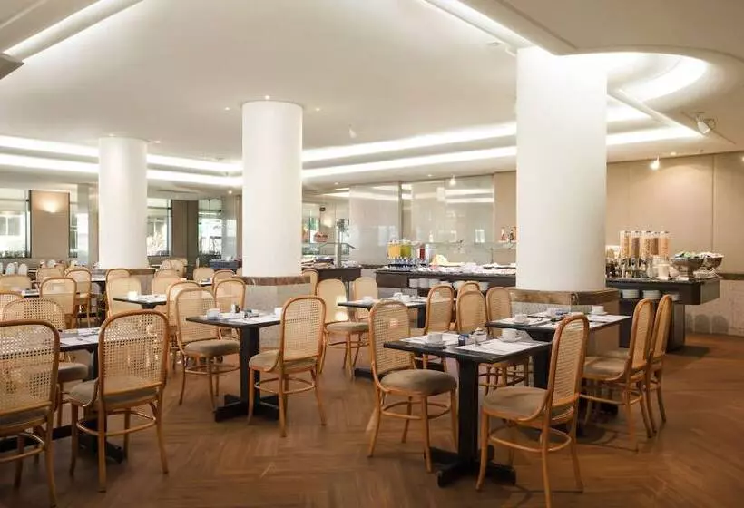 Fotos del hotel Windsor Excelsior Copacabana:  22