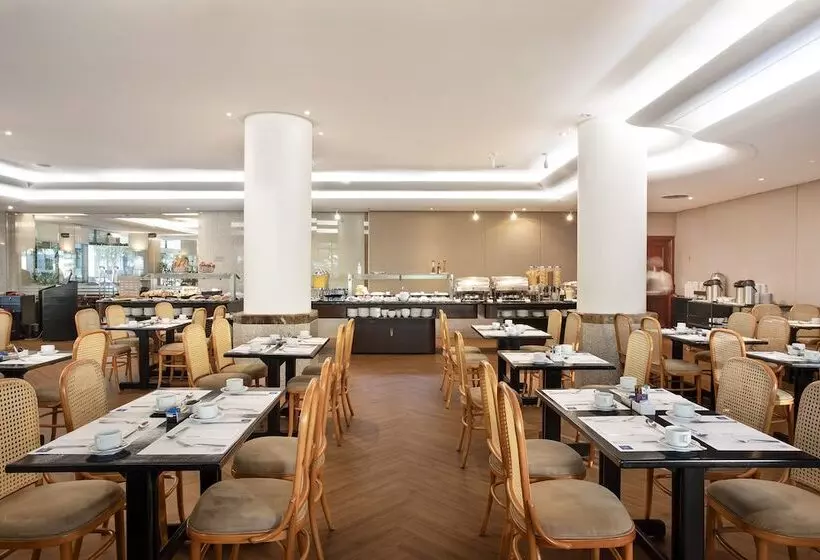 Fotos del hotel Windsor Excelsior Copacabana:  4