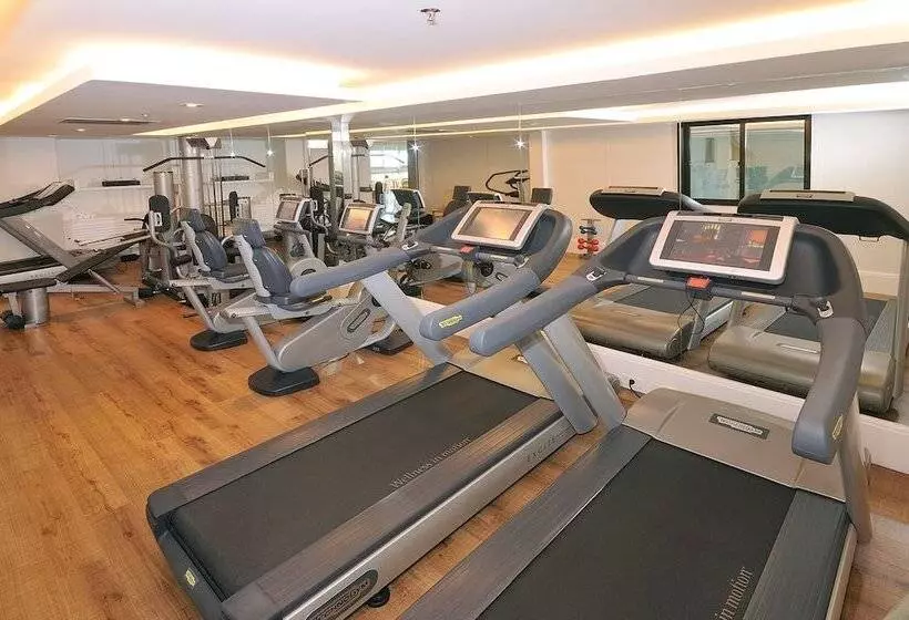 Fotos del hotel Windsor Excelsior Copacabana:  3