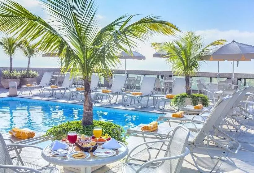 Fotos del hotel Windsor Excelsior Copacabana:  18