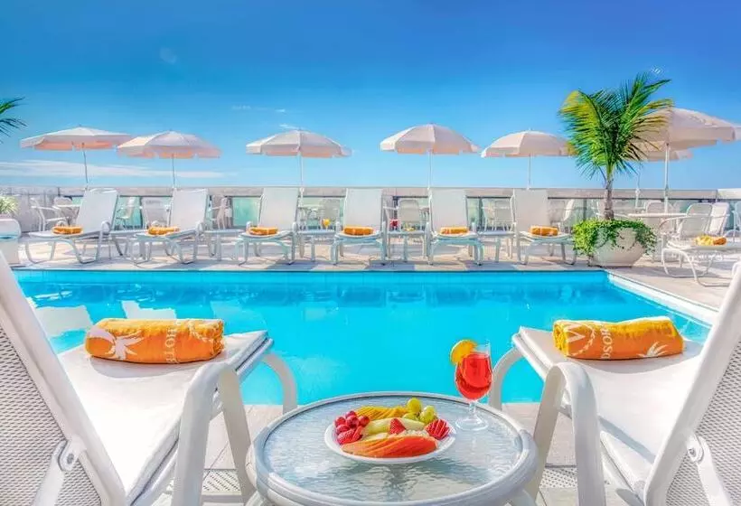 Fotos del hotel Windsor Excelsior Copacabana:  5