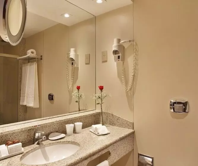 Fotos del hotel Windsor Excelsior Copacabana:  14