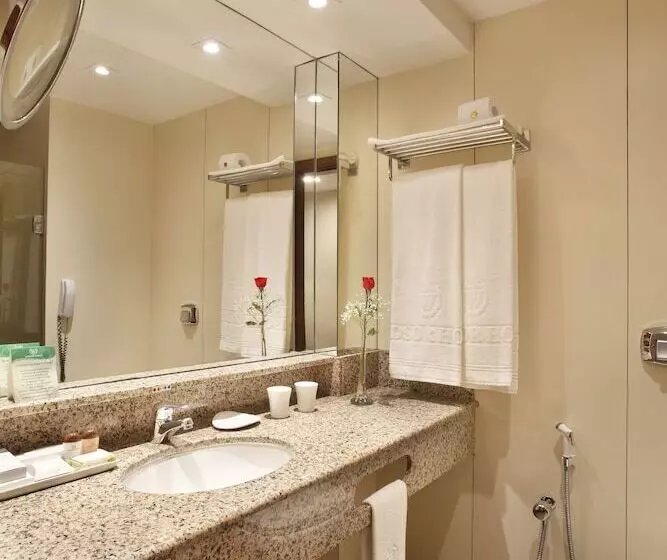 Fotos del hotel Windsor Excelsior Copacabana:  7