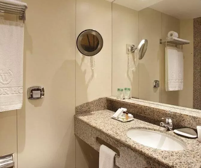 Fotos del hotel Windsor Excelsior Copacabana:  25